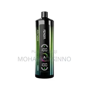 Photo - Adalya Vape
