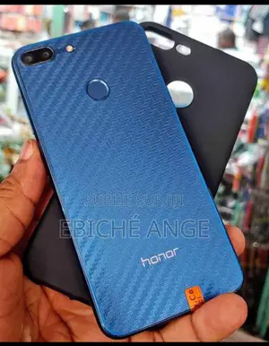 New Huawei Honor 9 Lite 64 GB Bleu