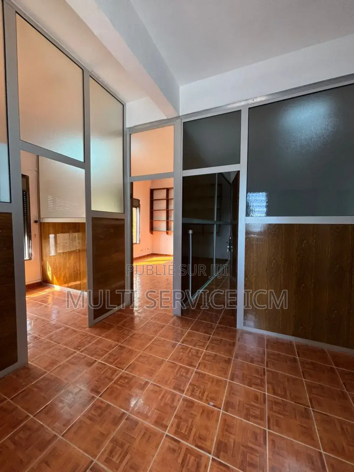 6chbre Duplex dans Cocody à Vendre