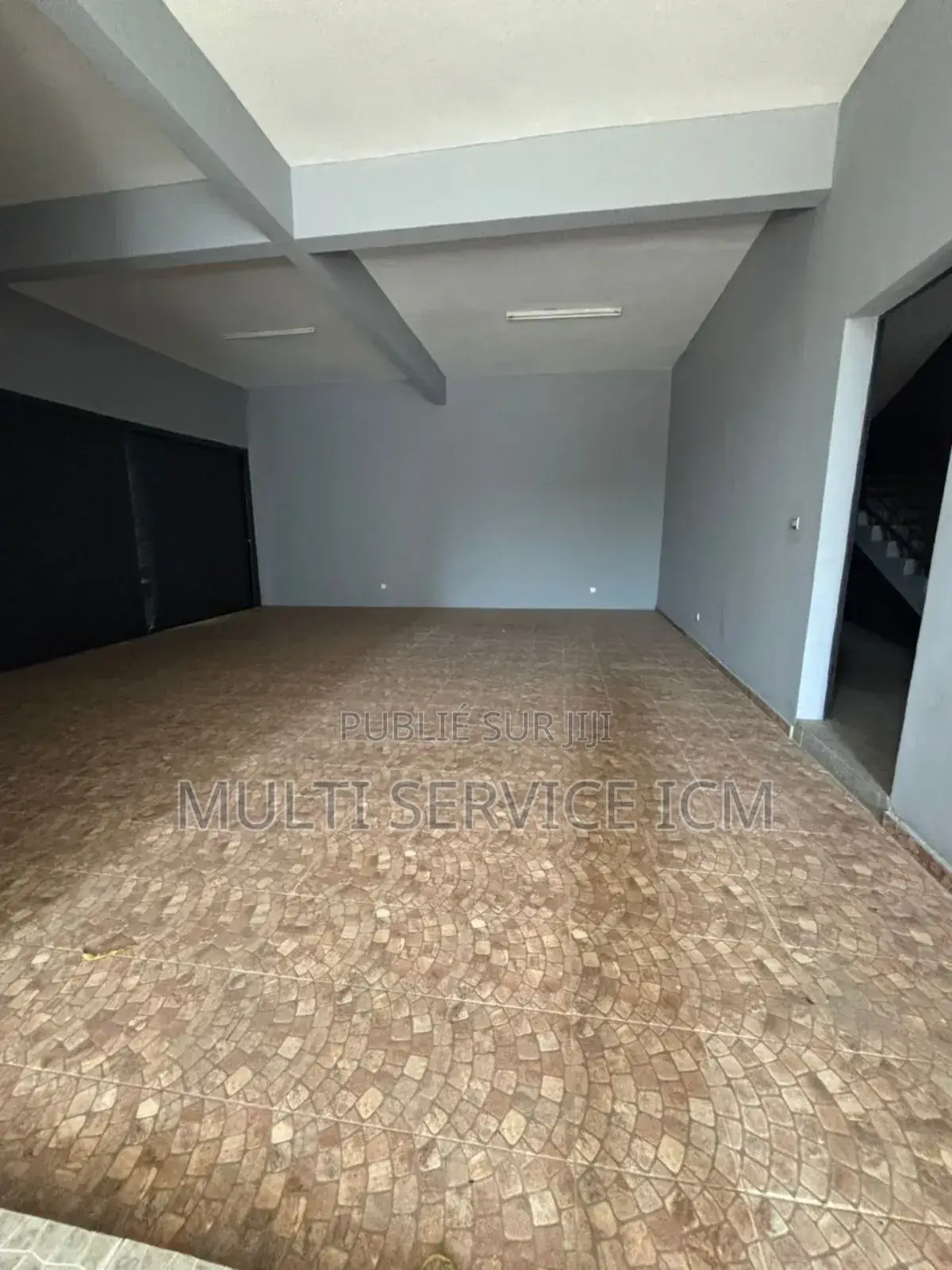 6chbre Duplex dans Cocody à Vendre