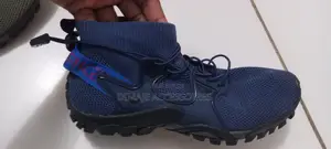 Photo - Paire Basse Super Légère