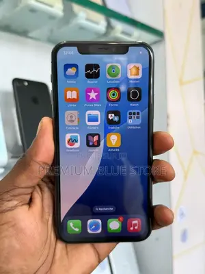 Neuf Apple iPhone 11 Pro 64 GB Noir