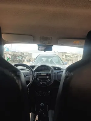 Suzuki S-Presso 2023 Orange