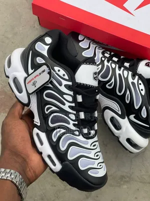 Nike Air Max Tn