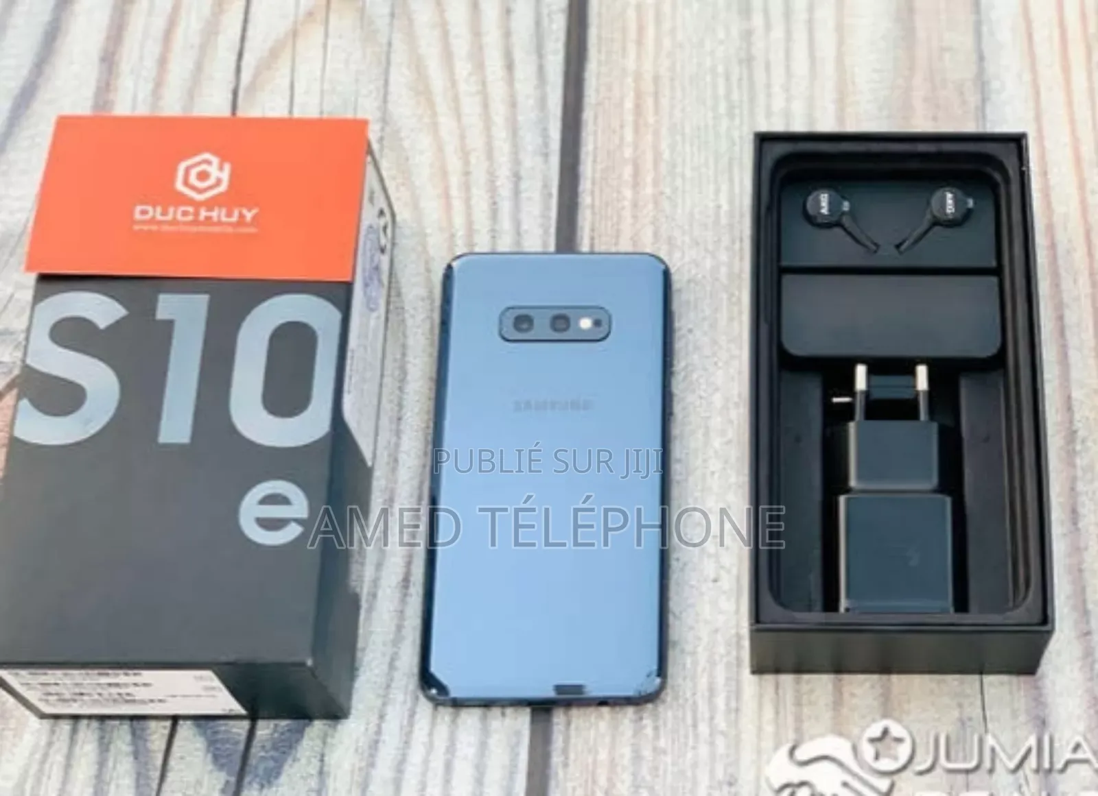 New Samsung Galaxy S10e 128 GB Autre