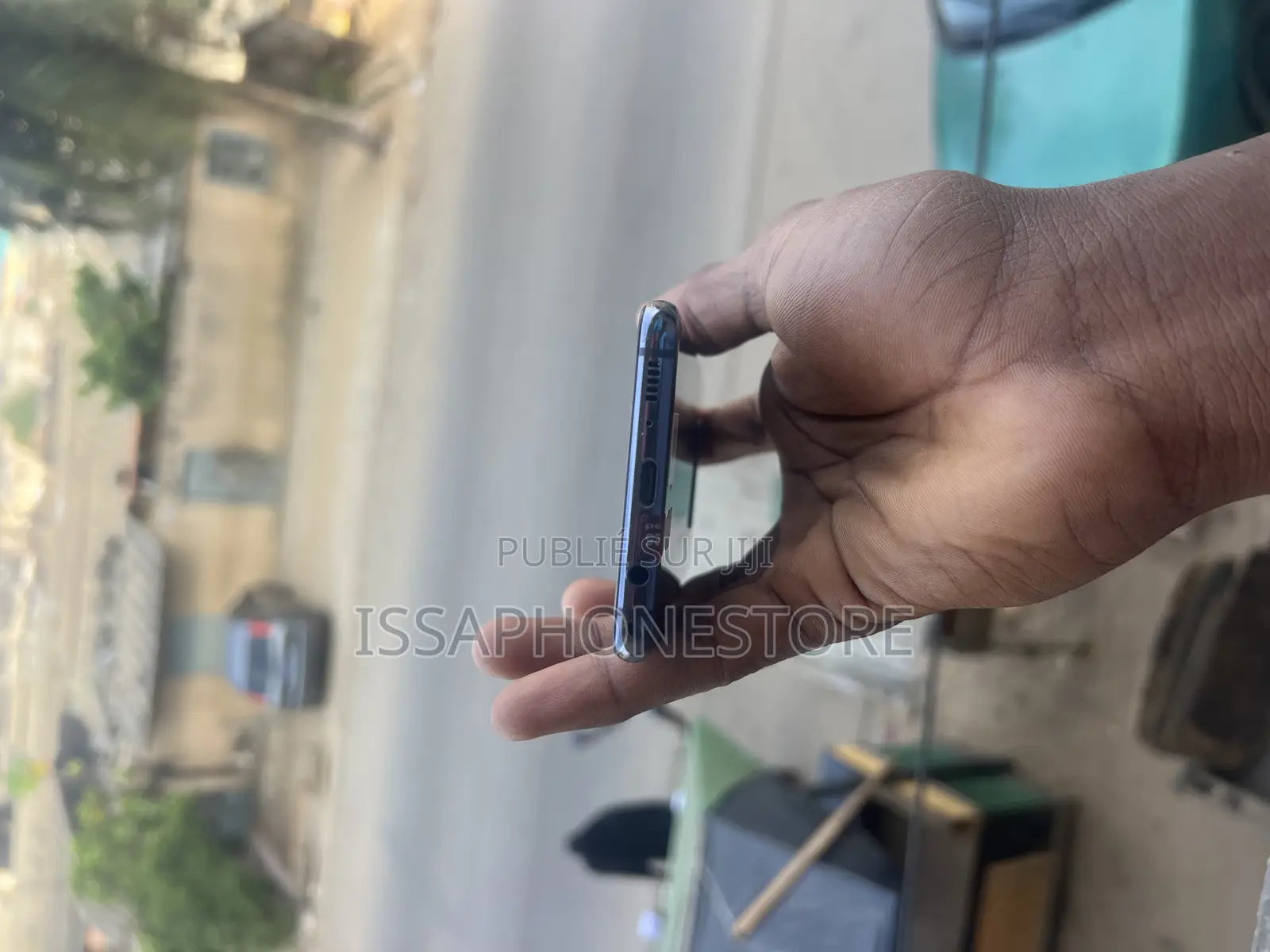 Samsung Galaxy S10e 128 GB Autre