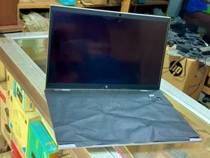 Photo - Ordinateur Portable HP ZBook Firefly 14 G7 32GB Intel Core I7 SSD 512GB