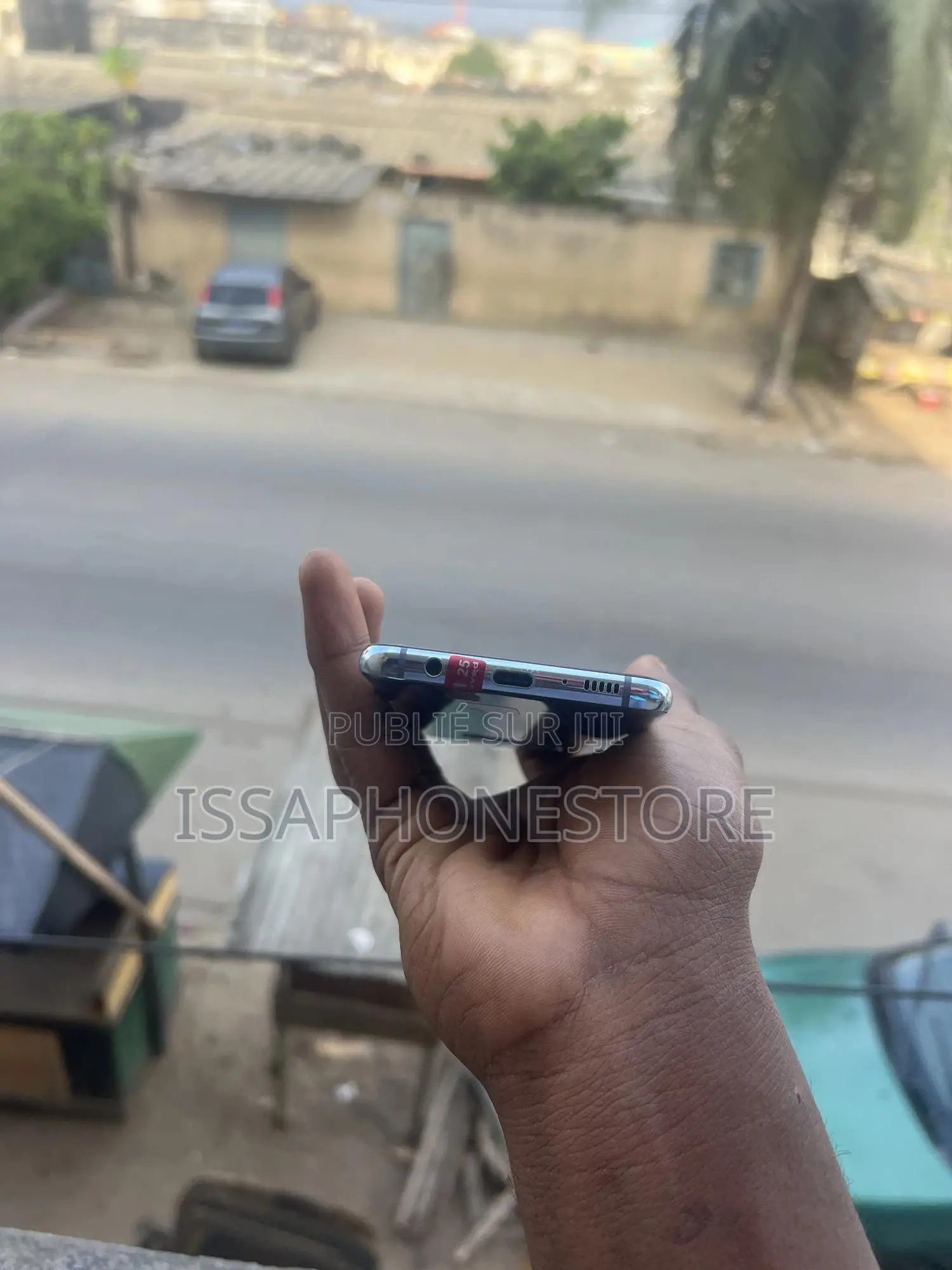 Samsung Galaxy S10e 128 GB Autre