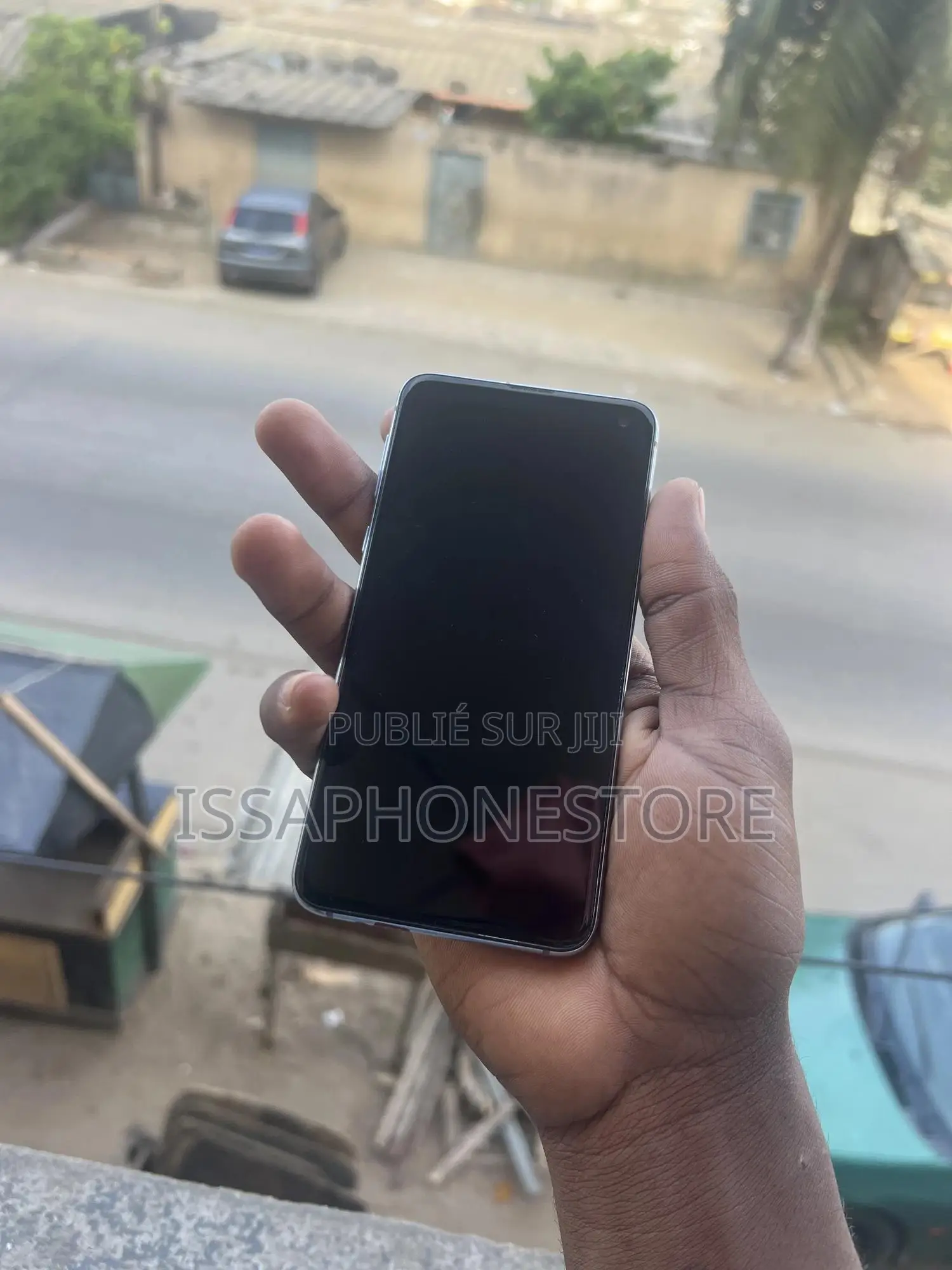 Samsung Galaxy S10e 128 GB Autre