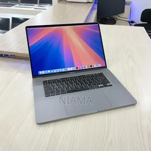 Photo - New Apple MacBook Pro 2019 32GB Intel Core I9 SSD 1T
