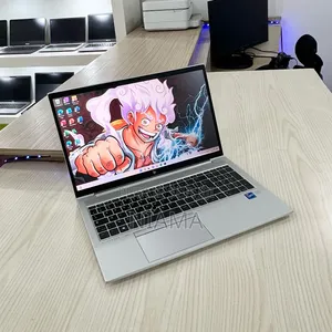 New Ordinateur Portable HP EliteBook 850 G8 16GB Intel Core I7 SSD 1T