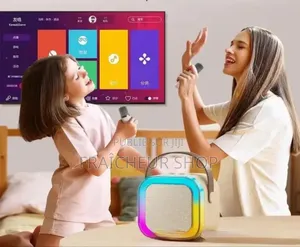 Haut Parleur Bluetooth Sans Fil