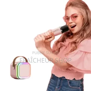 Haut Parleur Bluetooth Sans Fil