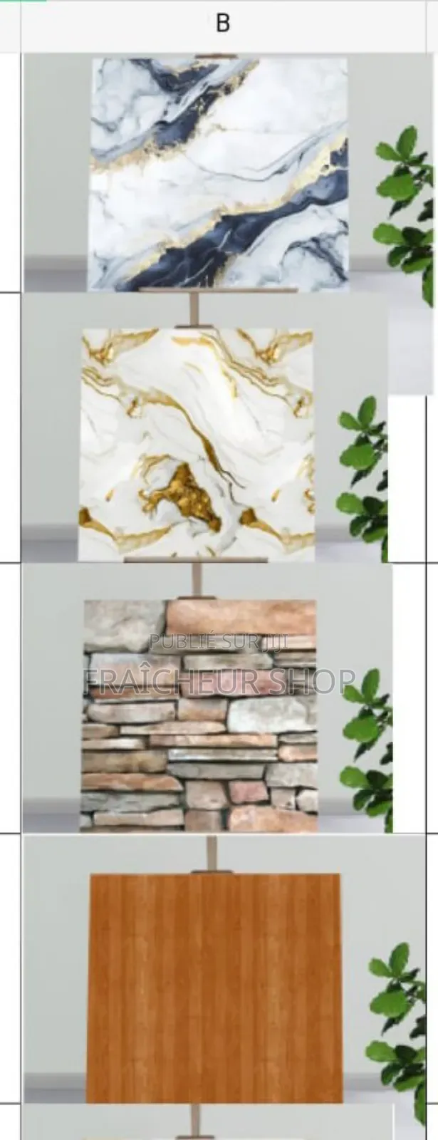 Papier Peint Autocollant