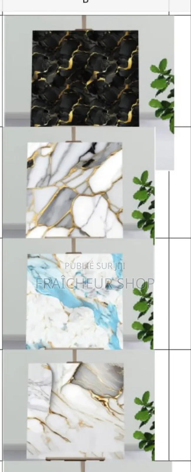 Papier Peint Autocollant