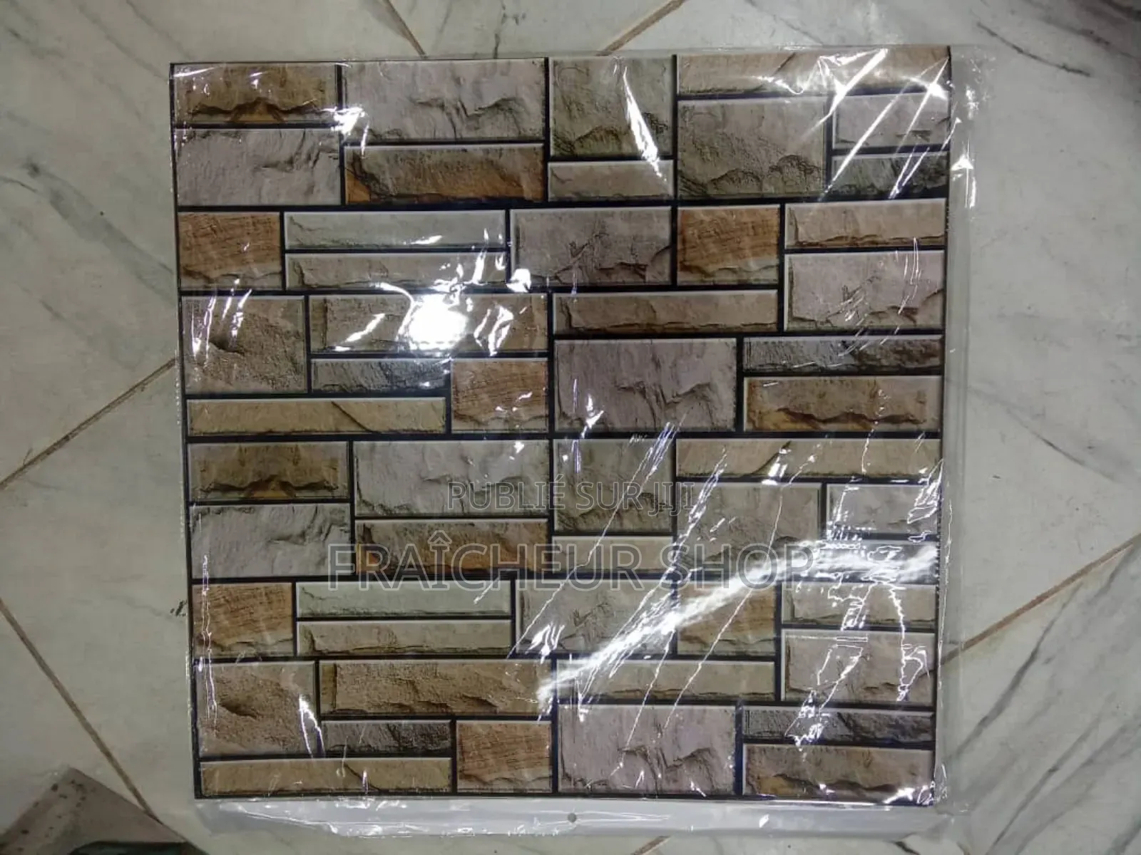 Papier Peint Autocollant