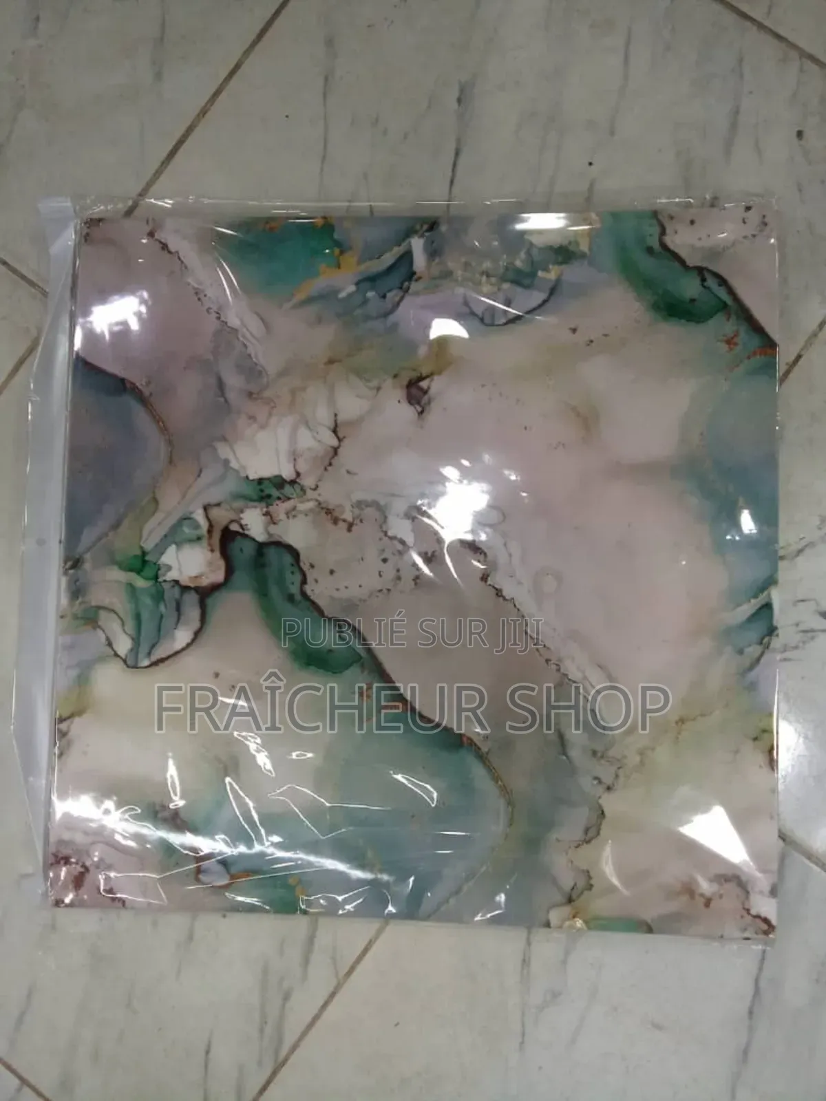 Papier Peint Autocollant