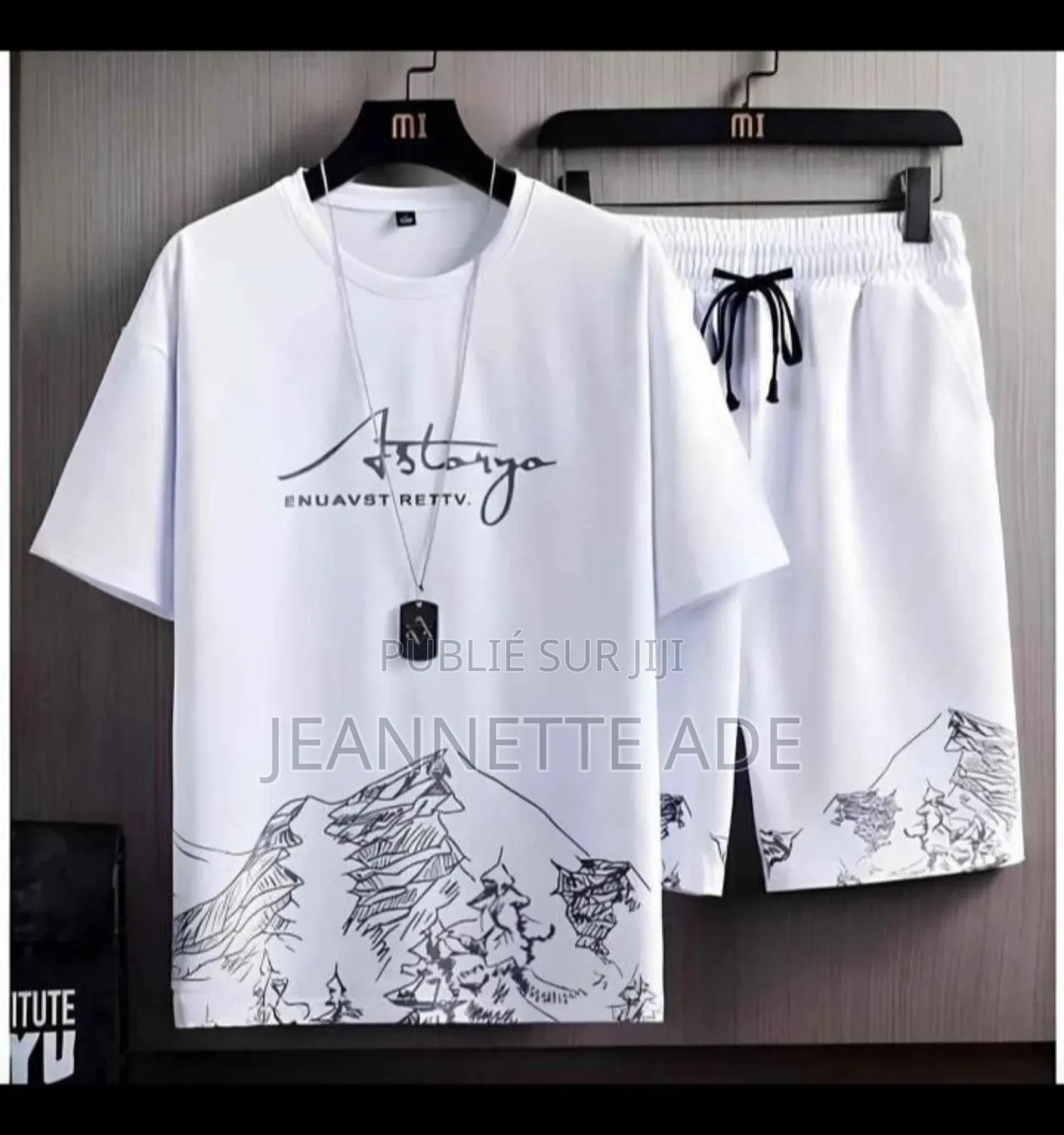 Complet Habit Disponible