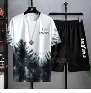 Complet Habit De Qualité 