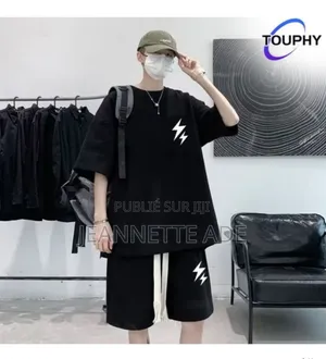 Complet Habit 2pieces 