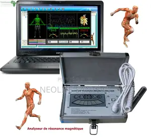 Bilan De Santé (Tous Le Corps À 15 000f)