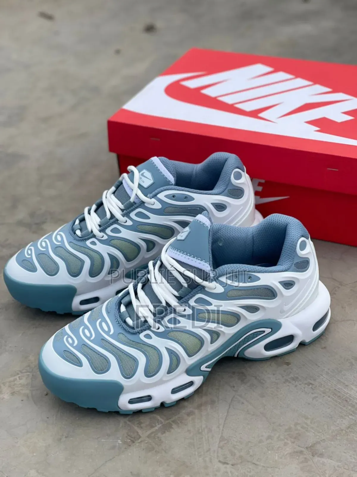 Air Max Plus Tn Original