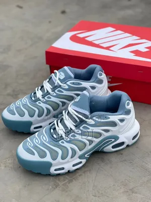 Air Max Plus Tn Original