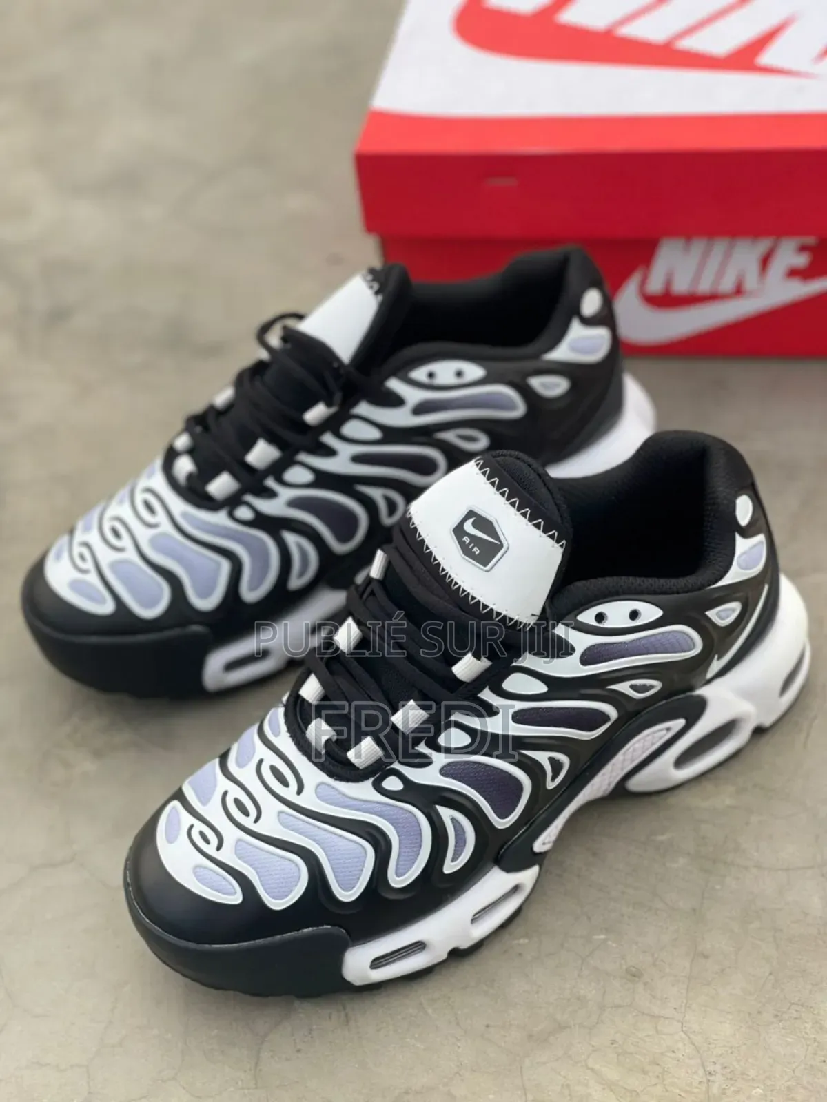 Air Max Plus Tn Original