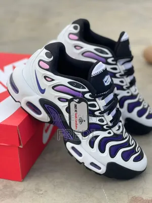 Air Max Plus Tn Original
