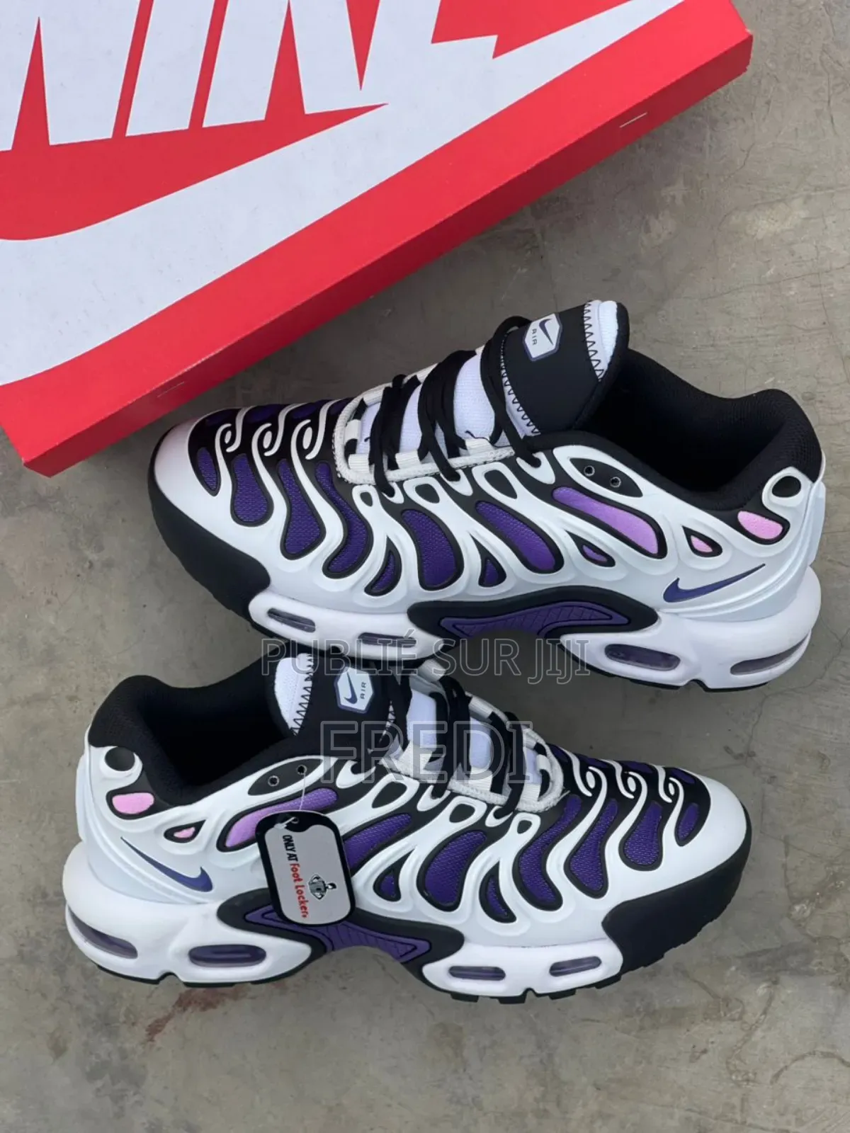 Air Max Plus Tn Original