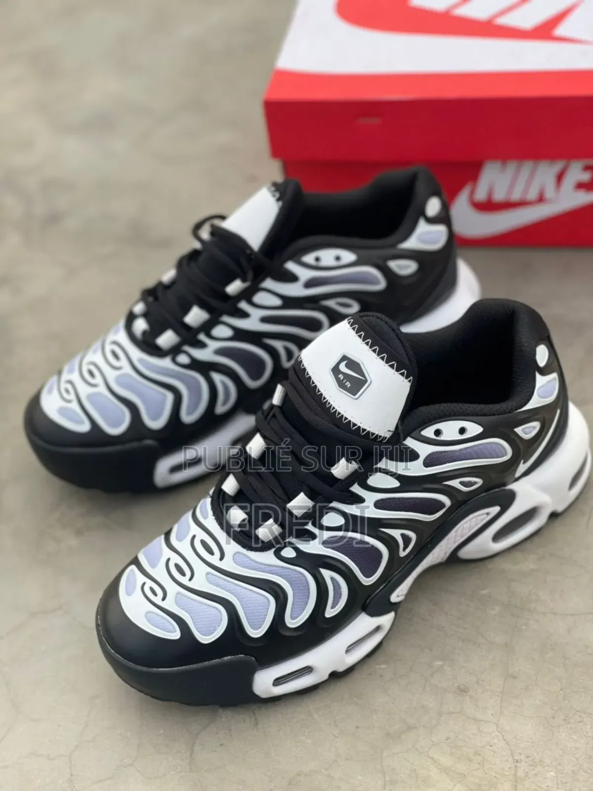 Air Max Plus Tn Original