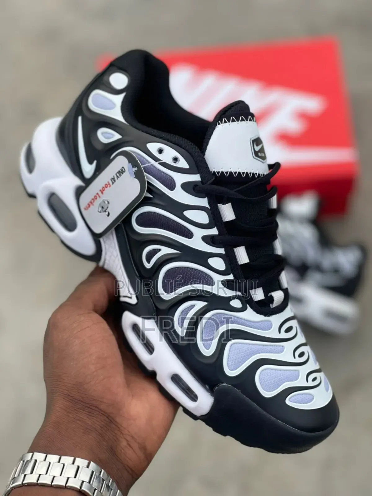 Air Max Plus Tn Original