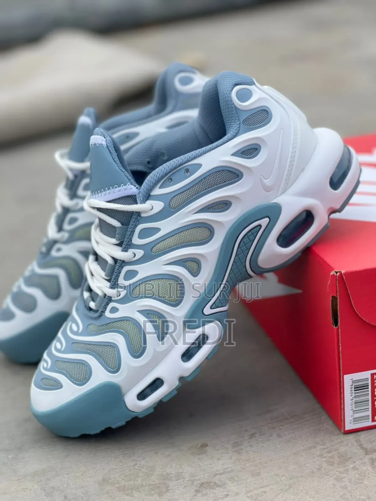 Air Max Plus Tn Original