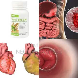 Tren-en-en ( 60 Comprimés)