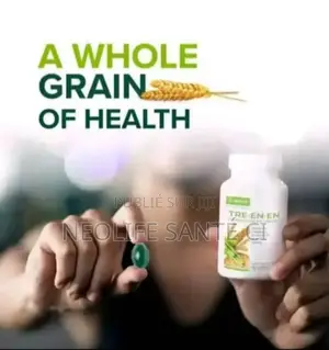 Tren-en-en ( 60 Comprimés)