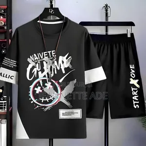 Complet Habit 2pieces