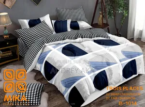 Photo - Linge De Maison
