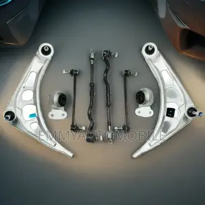 Suspension Avant BMW E46 Neuve