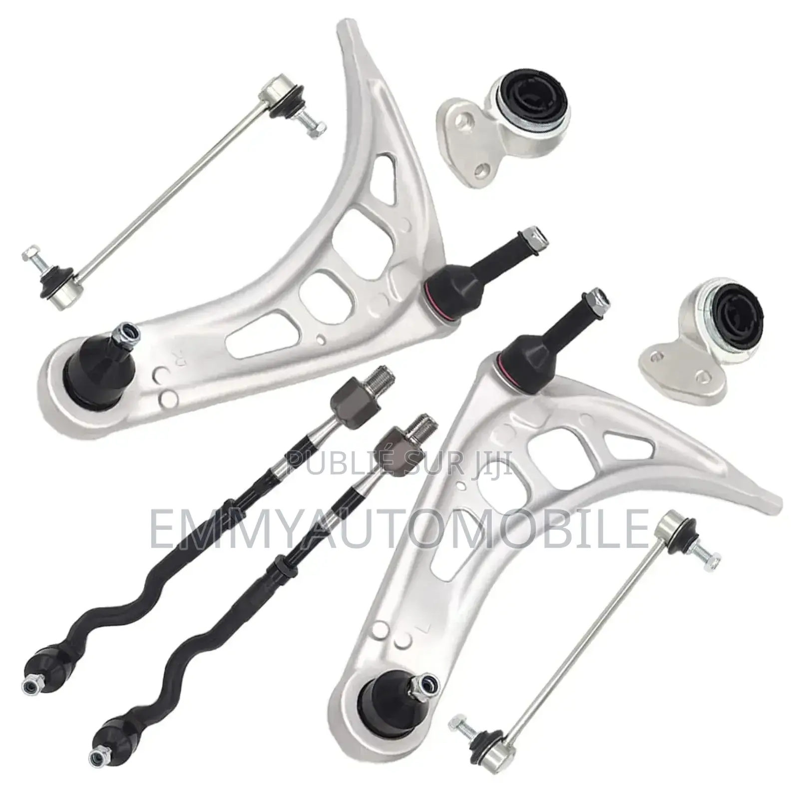 Suspension Avant BMW E46 Neuve