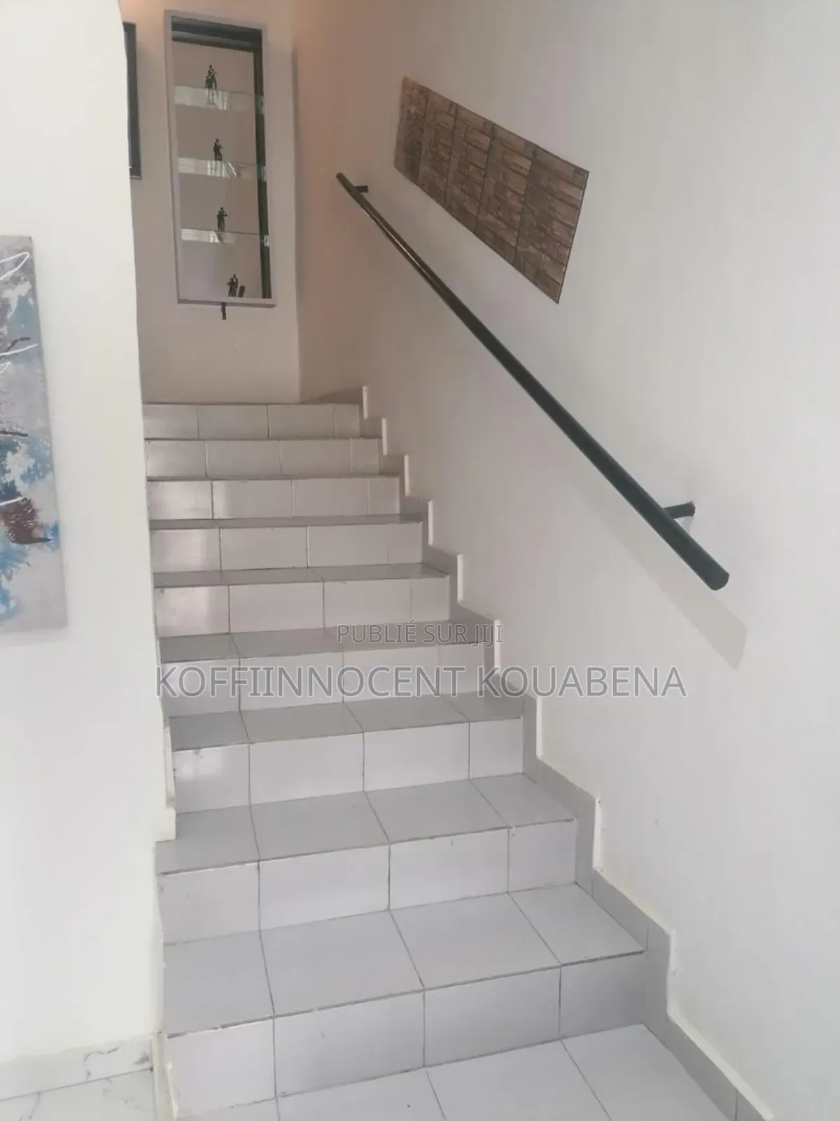 5chbre Duplex dans Immobilier Winner, Cocody à Vendre