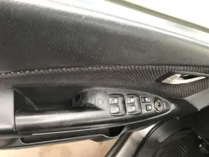 Hyundai Tucson GLS 4x4 2007 Gris