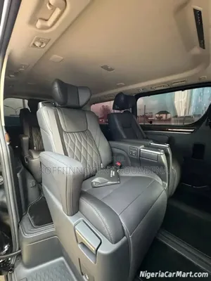 New Toyota Gaia 2025 Blanc