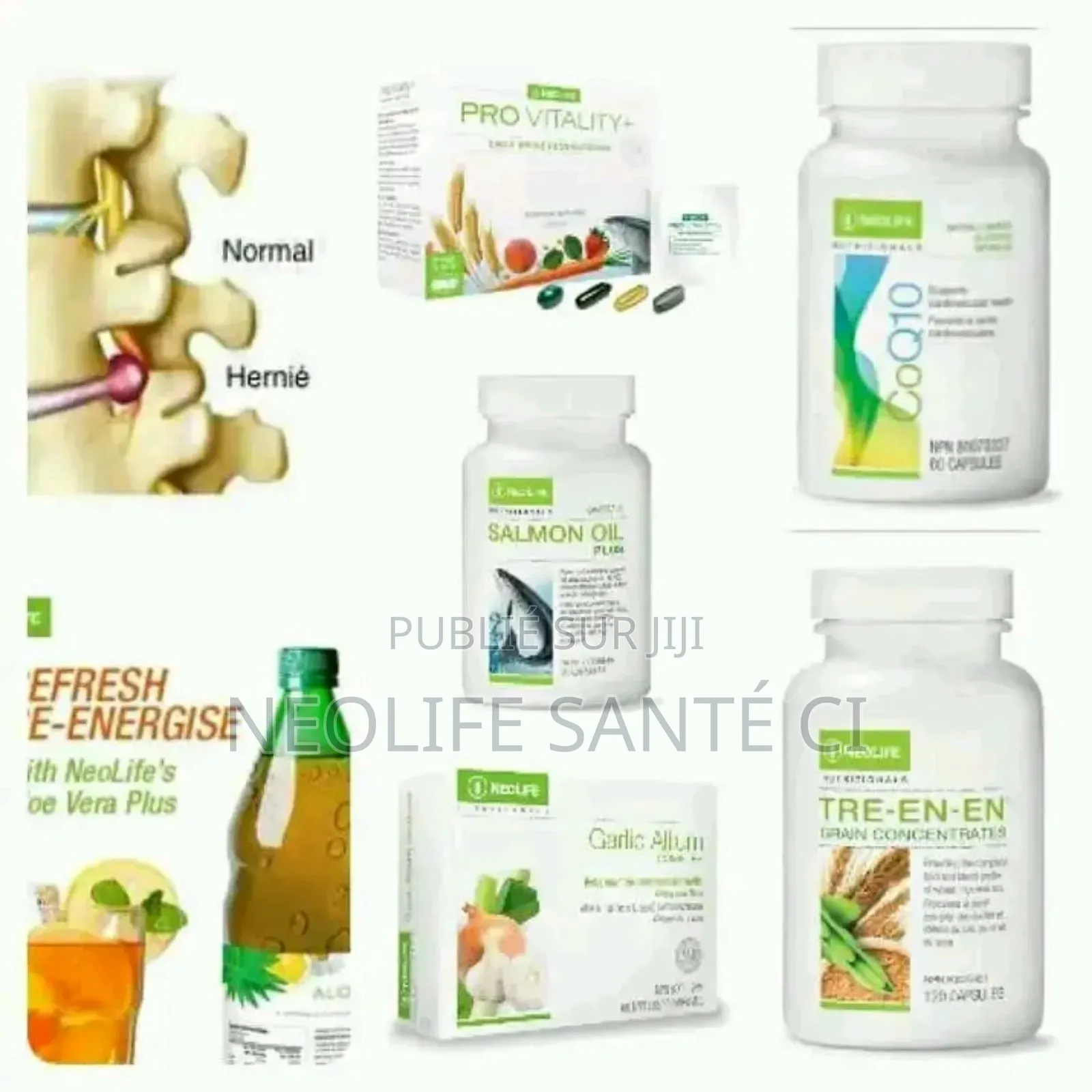 Traitement De Hernies