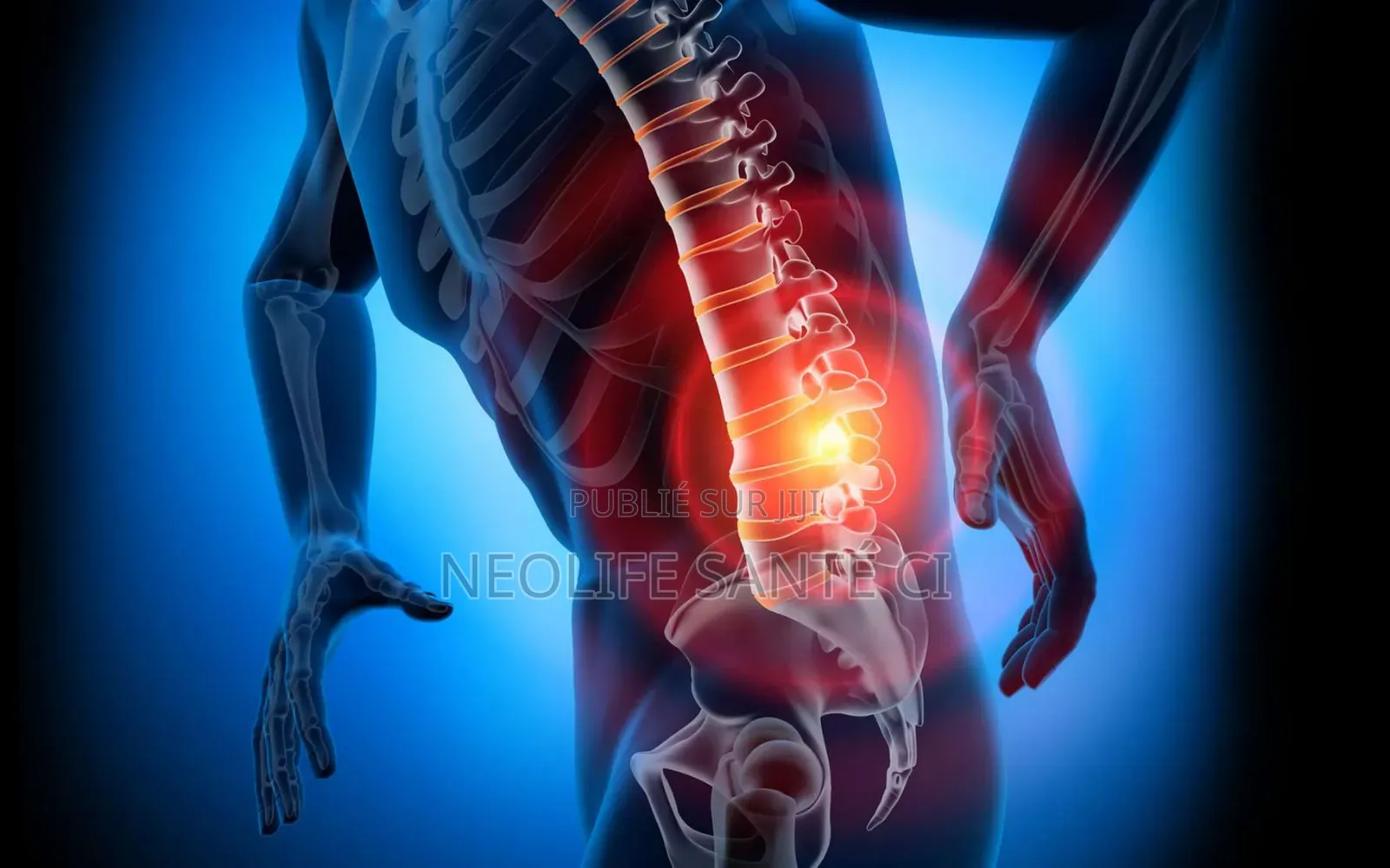 Produits Pour Les Articulations