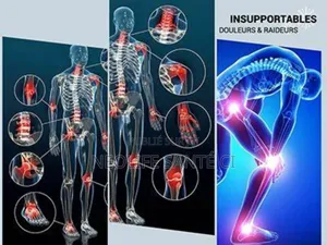 Produits Pour Les Articulations
