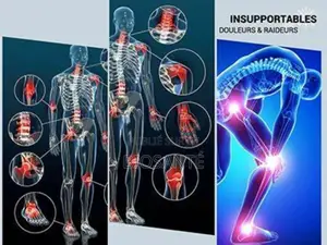 Produits Pour Les Articulations