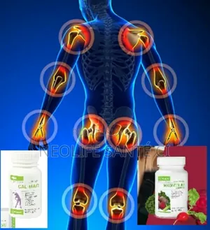 Produits Pour Les Articulations