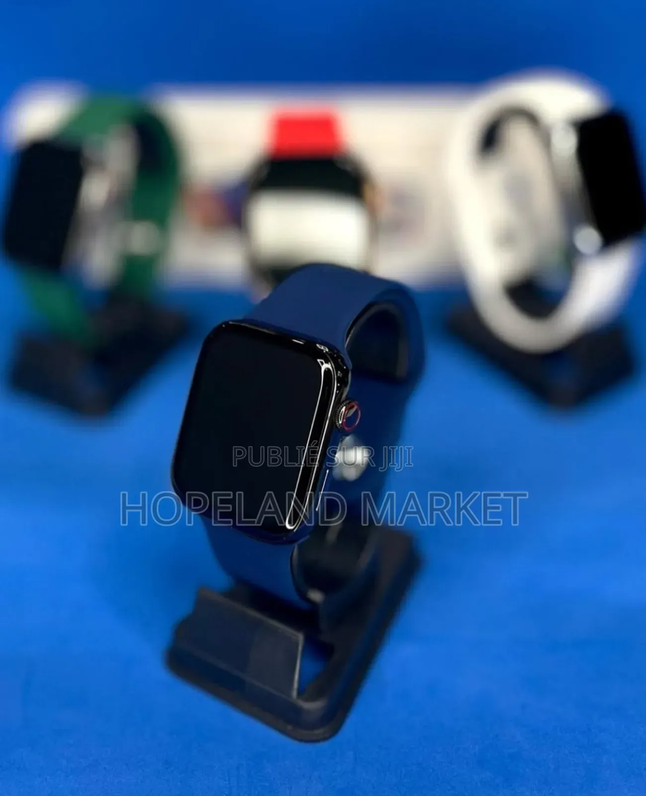 Montre Connectée T900