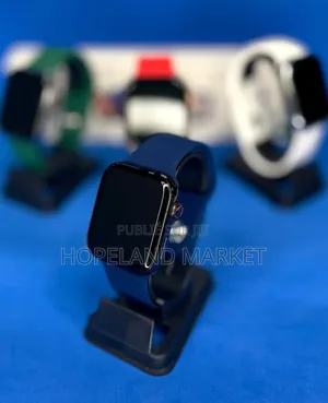 Montre Connectée T900