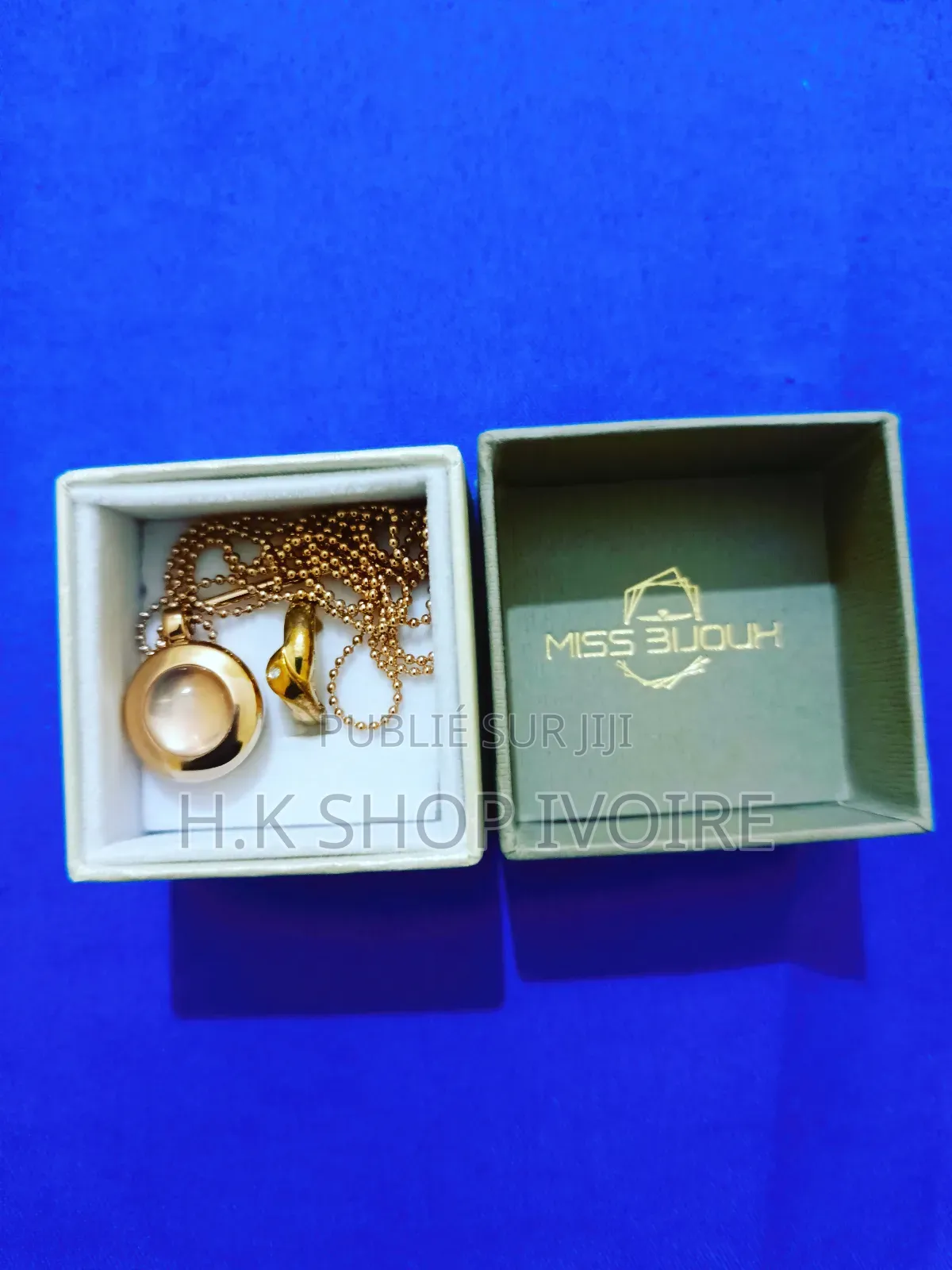Bijoux Pour Femme